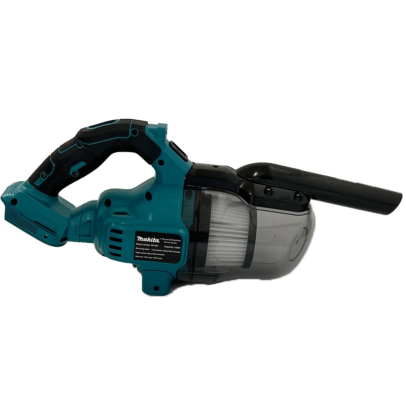 Handheld Dust Collector Floor Cordless Vacuum Cleaner Carpet Car Pet Hair Cleani