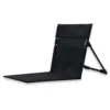 Outdoor Camping Lightweight Comfortable Folding Chair Park Leisure Beach Chair Portable Single Lazy Chair Back Chair 5