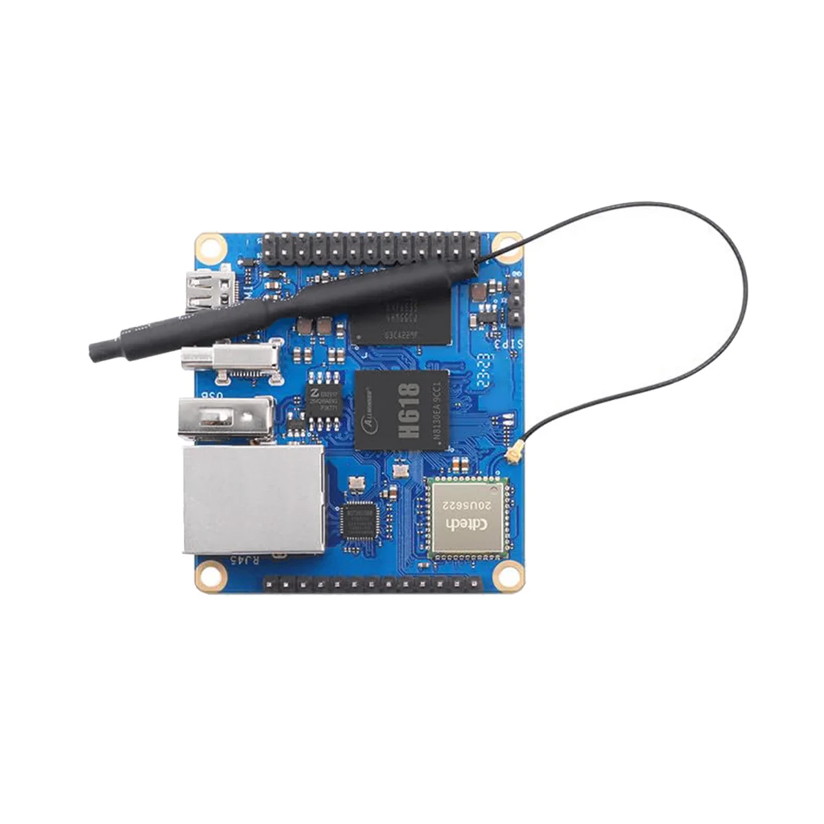    3  , 1GB RAM, H618, WiFi5 + BT 5.0 ⰡƮ LAN, ȵ̵ 12,  12,  22.04