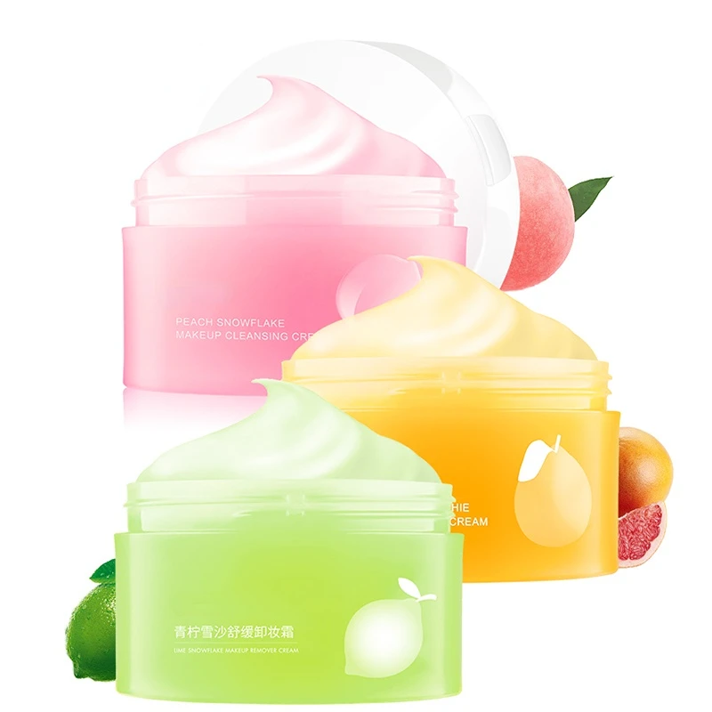 Natural Ingredients Spa Shu Run Clean Moisturizing Makeup Remover Water