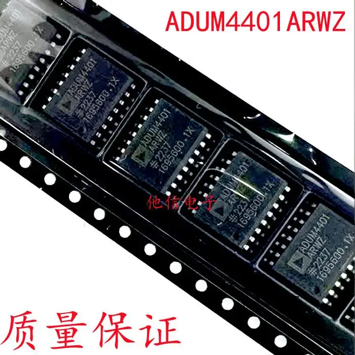 

ADUM4401ARWZ ADUM4401 IC SOP16