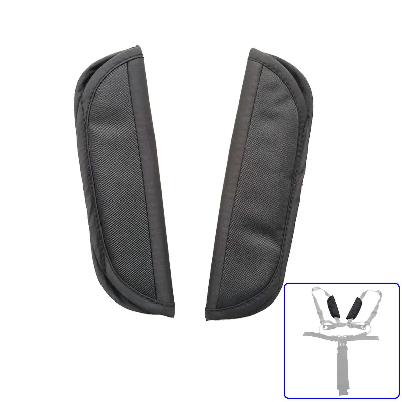 Spallina Per Dsalnd Stokke Xplory V3/4/5/6/Trailz/Crusi/Scoot Cintura Di Sicurezza Buggy Protezione Per Le Spalle Passeggino Accessori Per Imbracatura