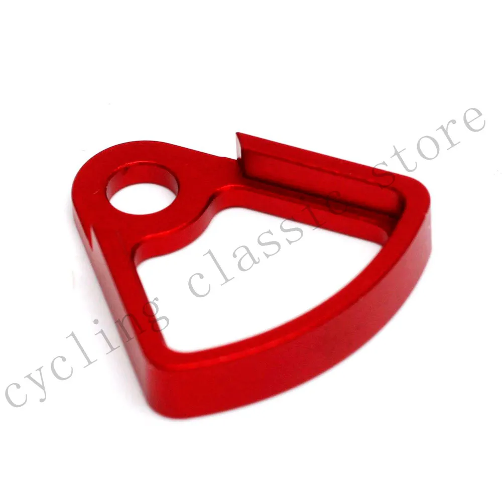 Bicycle Easy Wheel Replacement Bracket For Brompton Bike A/C line Accessories