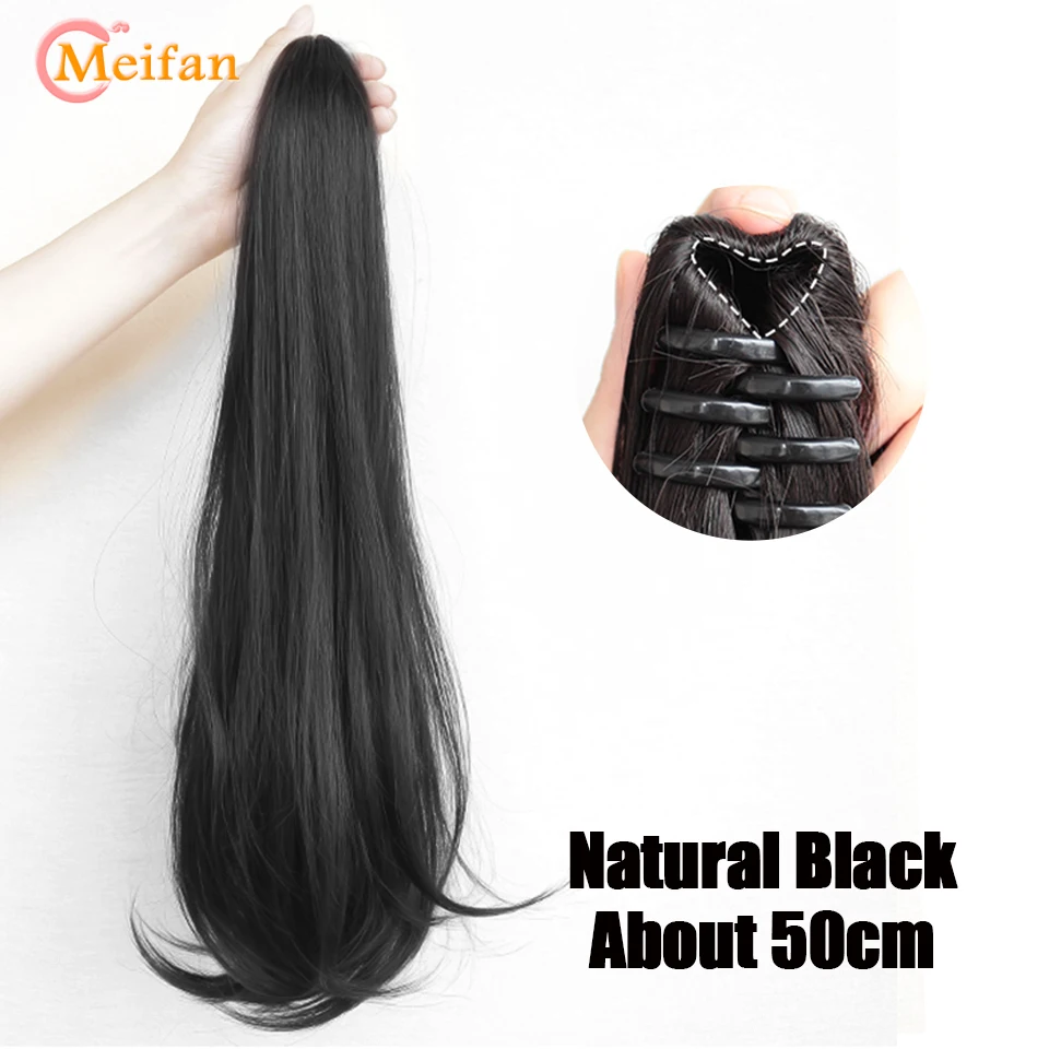 natural black