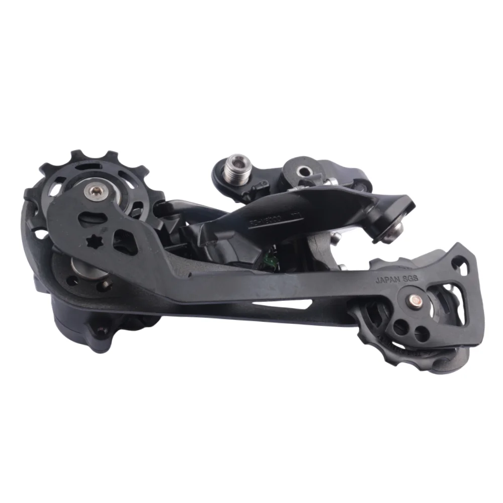 SHIMANO DEORE XT M8000 Rear Derailleur 11 Speed FD-M8000 GS