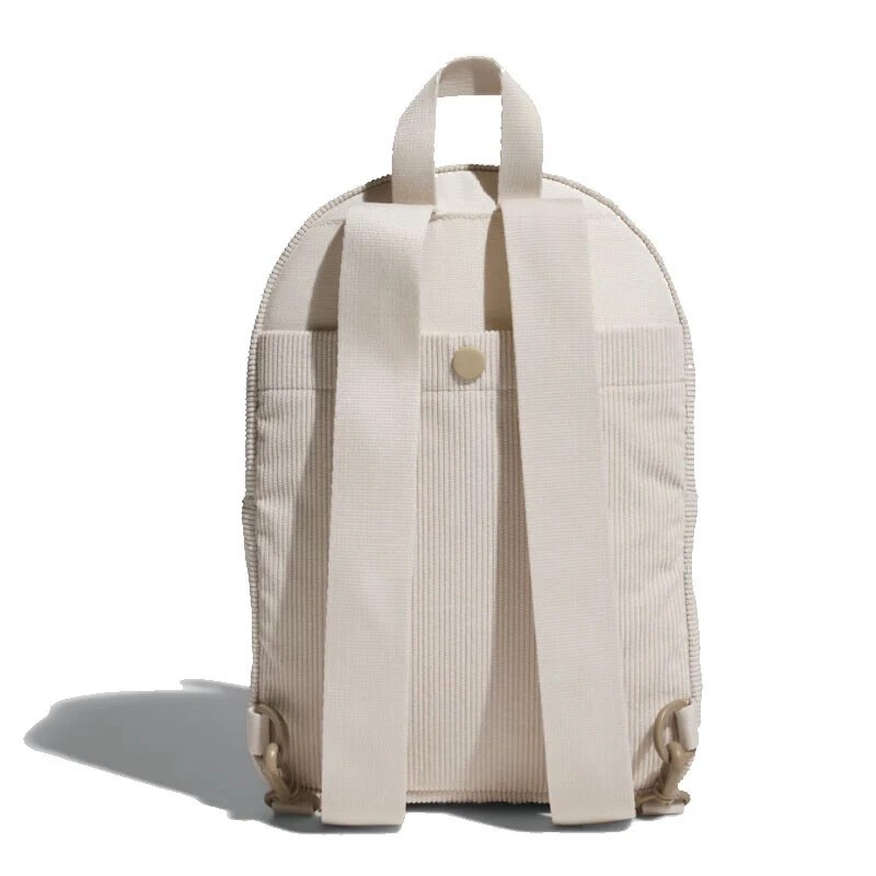 Original Adidas CORD MINI BP Unisex Backpacks Sports Bags
