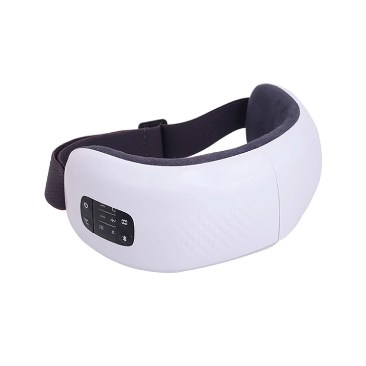 Profession Design Electronic Eye Massage Multi Function Portable Eye Skin Remove Wrinkle Massager