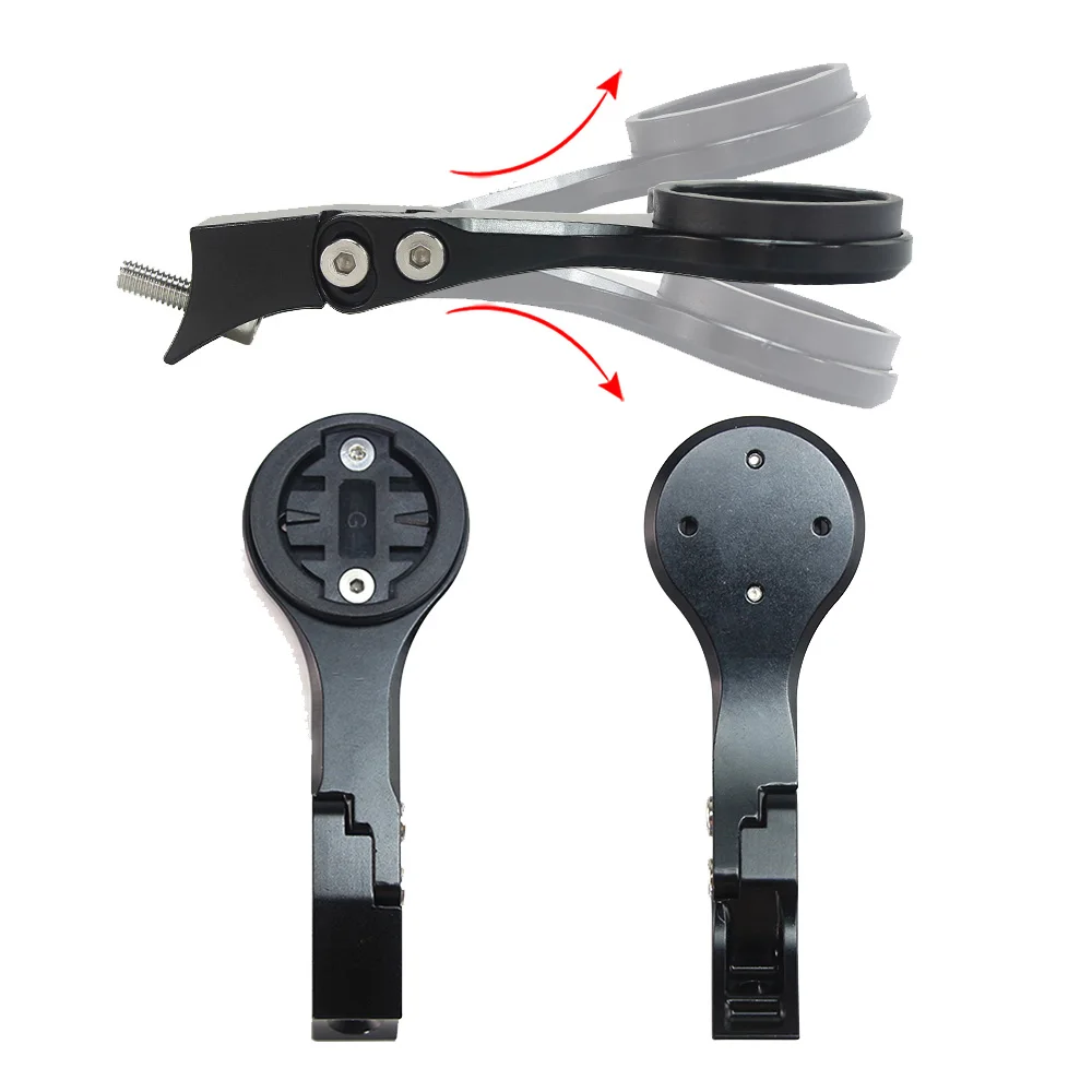 Bicycle Computer Mount No Logo Applicable For SL7 SL8 VG Bike - Main Image