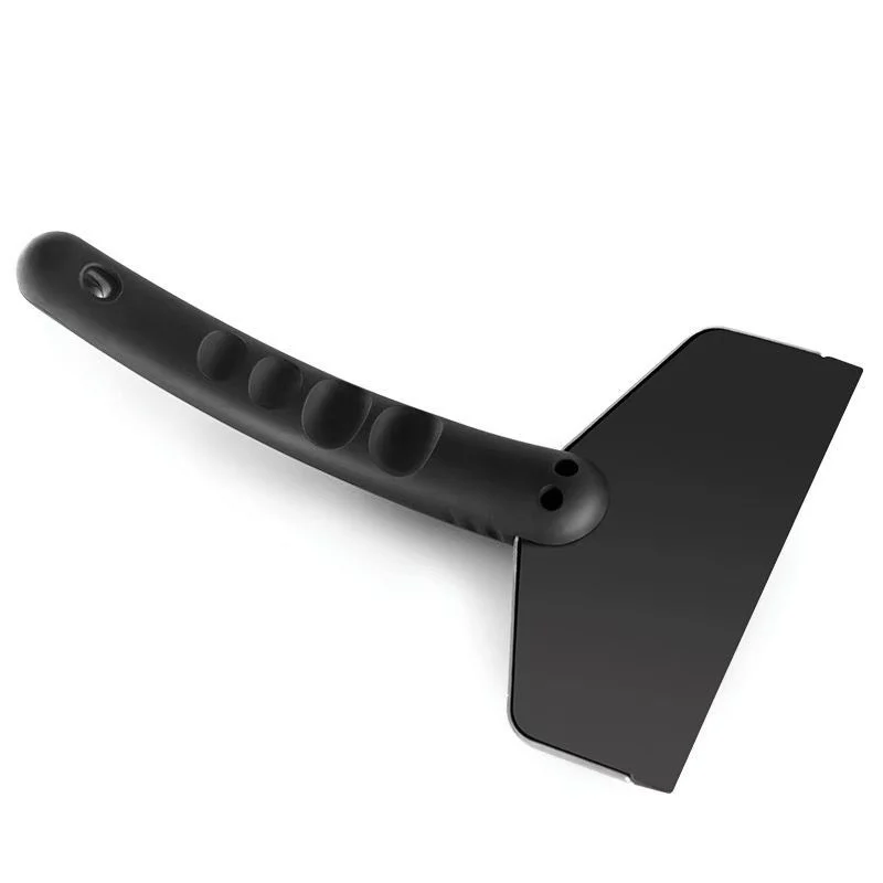 Durable Car Windshield Snow Shovel Window Snow Removal Ice Scraper Shovel Cleaning Tool for All Audi Car Accessories Removal