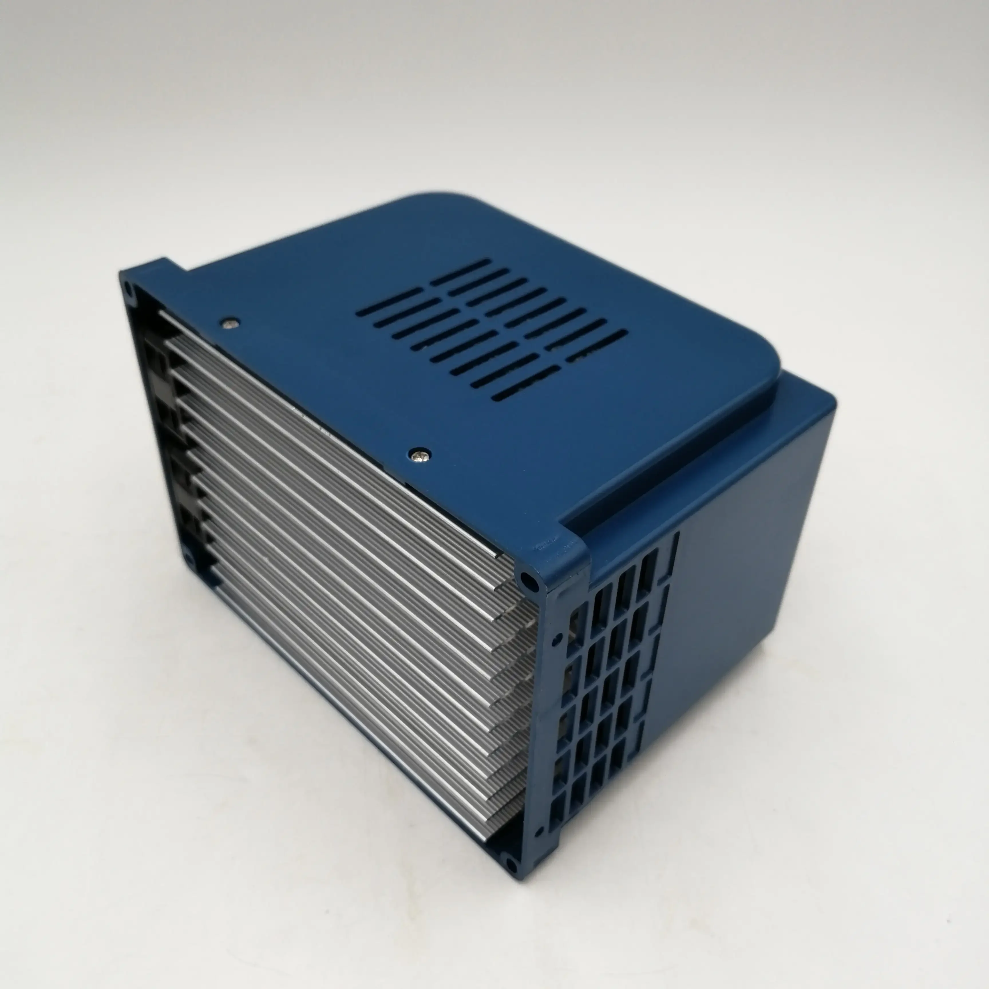VFD AC 380V 750W/1.5kW/2.2KW/4KW 가변 주파수 드라이브 3상 속도 컨트롤러 인버터 모터 VFD 인버터 XSY-AT3