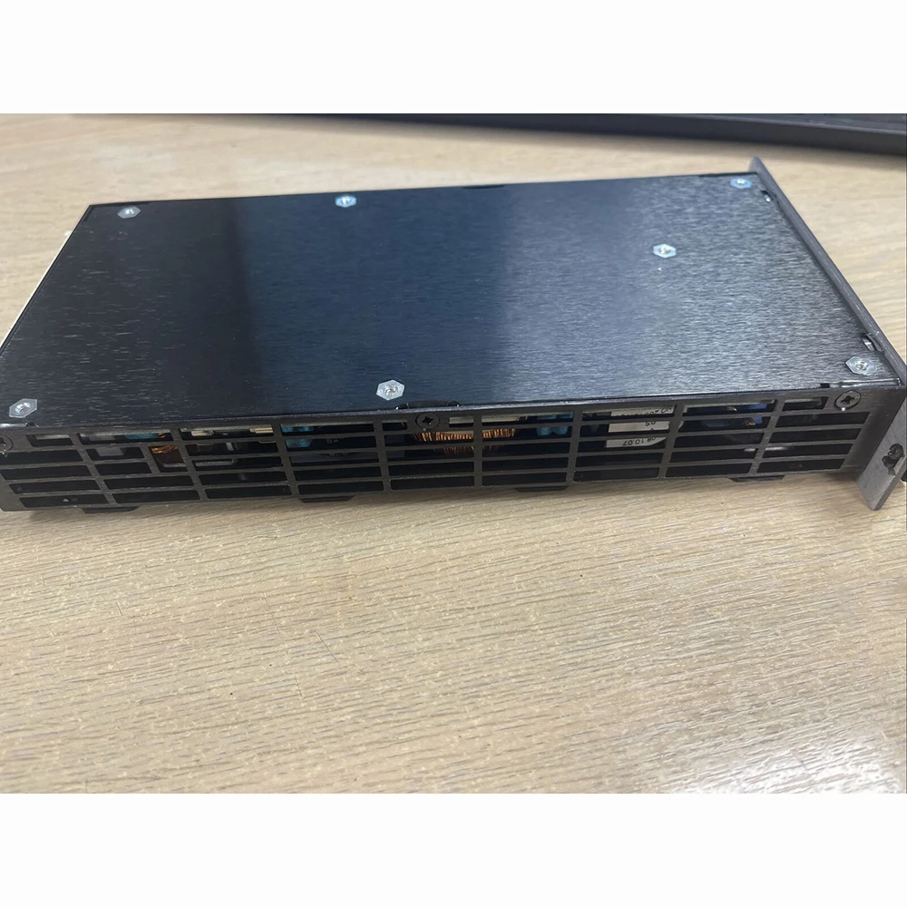 For Eltek 241110.220 SMPS 200 SI 48Vdc 230Vac Std Power Supply Module Fast Ship High Quality 4 For Eltek 241110.220 SMPS 200 SI 48Vdc 230Vac Std Power Supply Module Fast Ship High Quality - Image 2