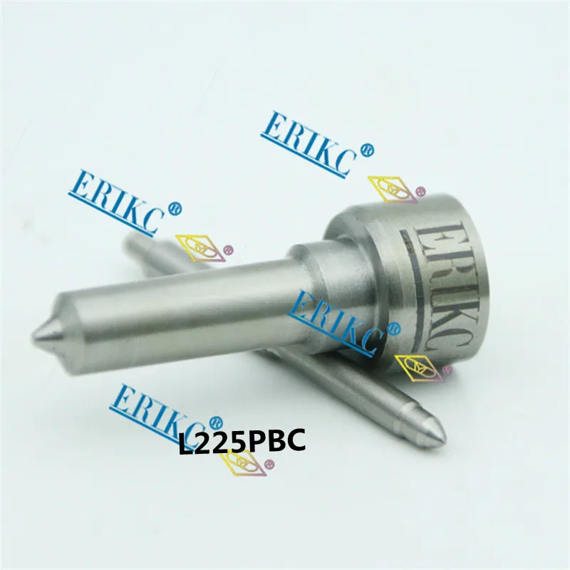 

ERIKC L225PBC Auto Diesel Fuel Pump Injection L225PBD FOR Delphi Injector