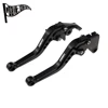 Fit For Tuareg 660 2022-2023 Tuareg660 Motorcycle CNC Accessories Short Brake Clutch Levers Adjustable Parking Handle Set 1