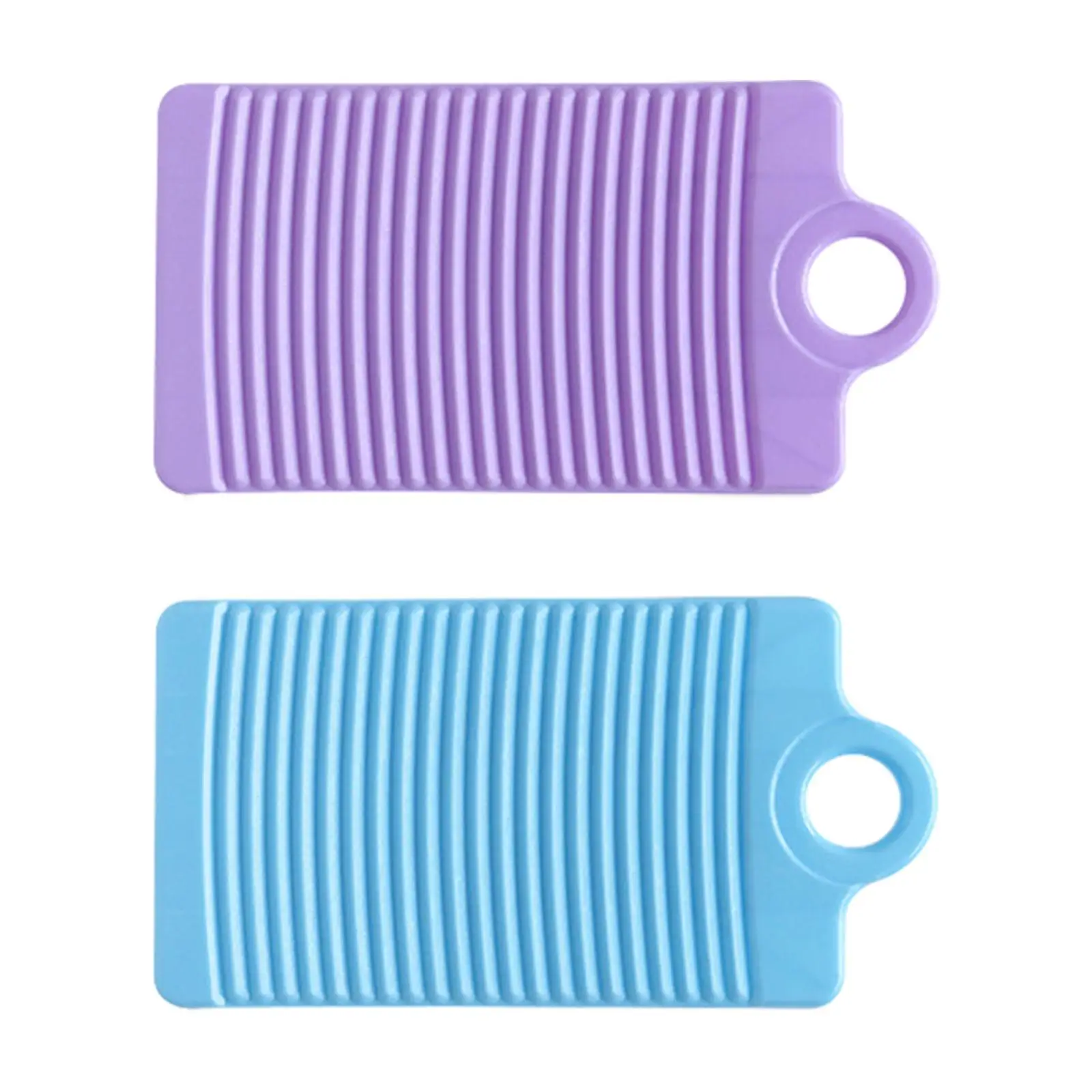 Washing Clothes Board Laundry Washboard Anti Slip Washboard Washing Board for