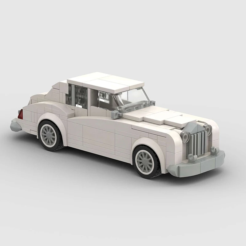 

Модель гоночного автомобиля MOC автомобиля F1, 218 шт., строительный блок, скоростные чемпионы, супер-гонка, кирпич, подарок на Рождество, День благодарения, игрушечный город