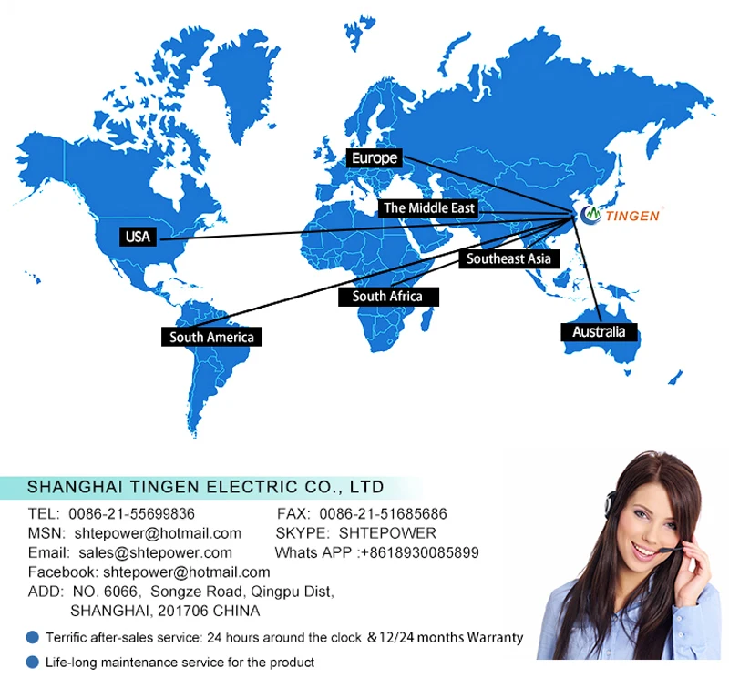 Description Picture 6 of itemEPEVER Accessory RS485-1M2S Extension Module Extend the RS485 Communication Port Of Epever Solar Controller And Inverter
