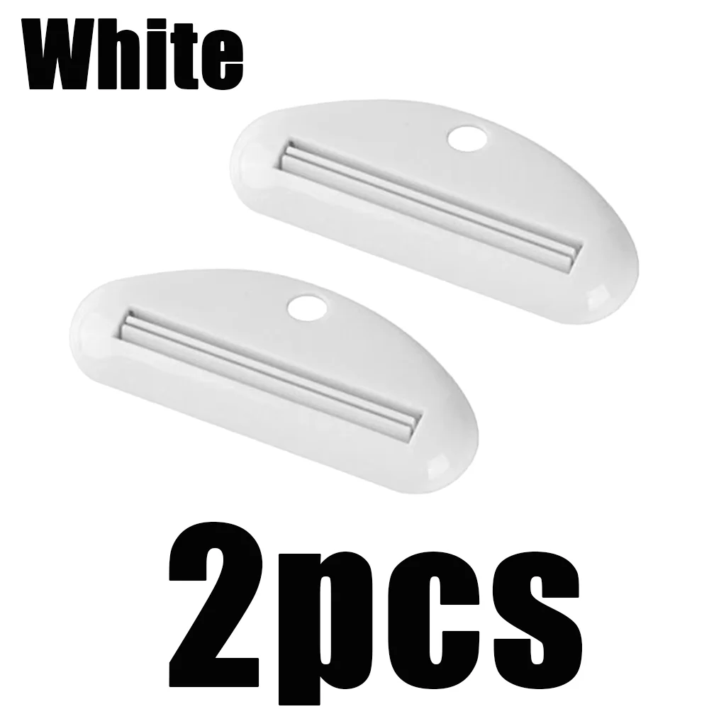White 2pcs