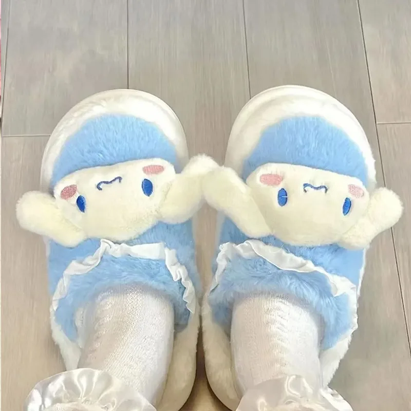 Рисунок 2 - Sanrio Kuromis Melodys Cinnamorolls