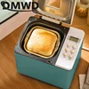 DMWD 750G Multi-Functional Mini Bread Maker Ice Cream Fermenter Machine Intelligent Easy Bread Machine Breadmaker Cooking Tool 2