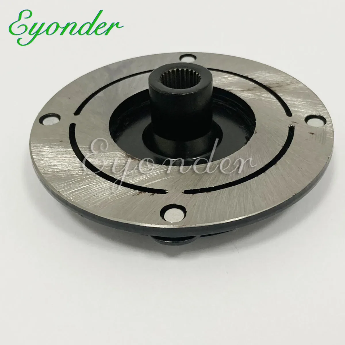 A/C Air Conditioning Compressor Clutch hub Front DISC Plate Cover Sucker 10S17C for Toyota Camry PRADO Cadillac CTS LEXUS RX300