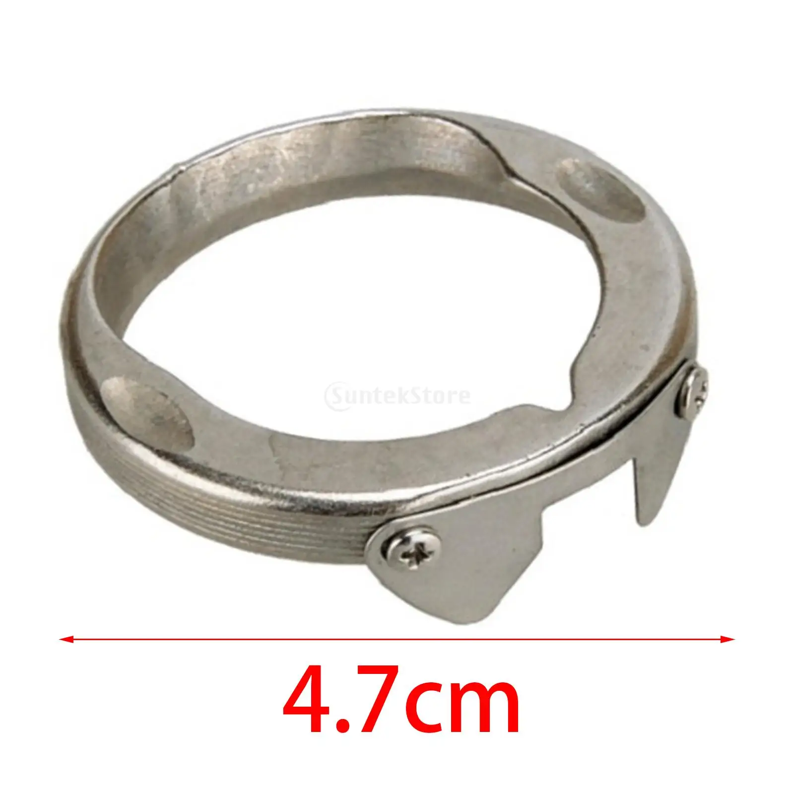 Bobbin Shuttle Race Replacement Parts Sewing Machine Parts for Household Treadle Embroidery Machines Replacement Parts
