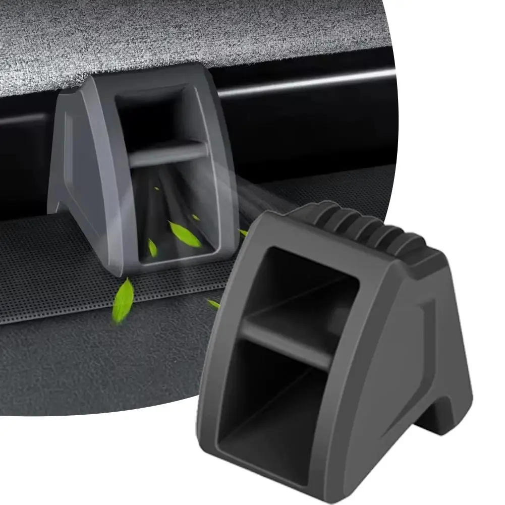 Car Air Freshener Clip Holder For Interior Vent