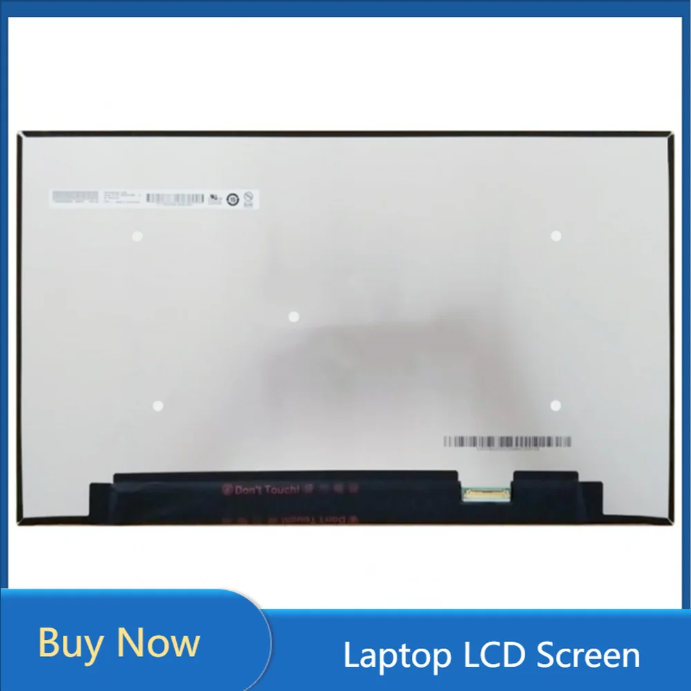 

14-дюймовый ЖК-экран B140HAN05.3 панель ноутбука FHD 1920x1080 EDP 30pins IPS 60 Гц 72% NTSC 400 cd/м² (тип.)