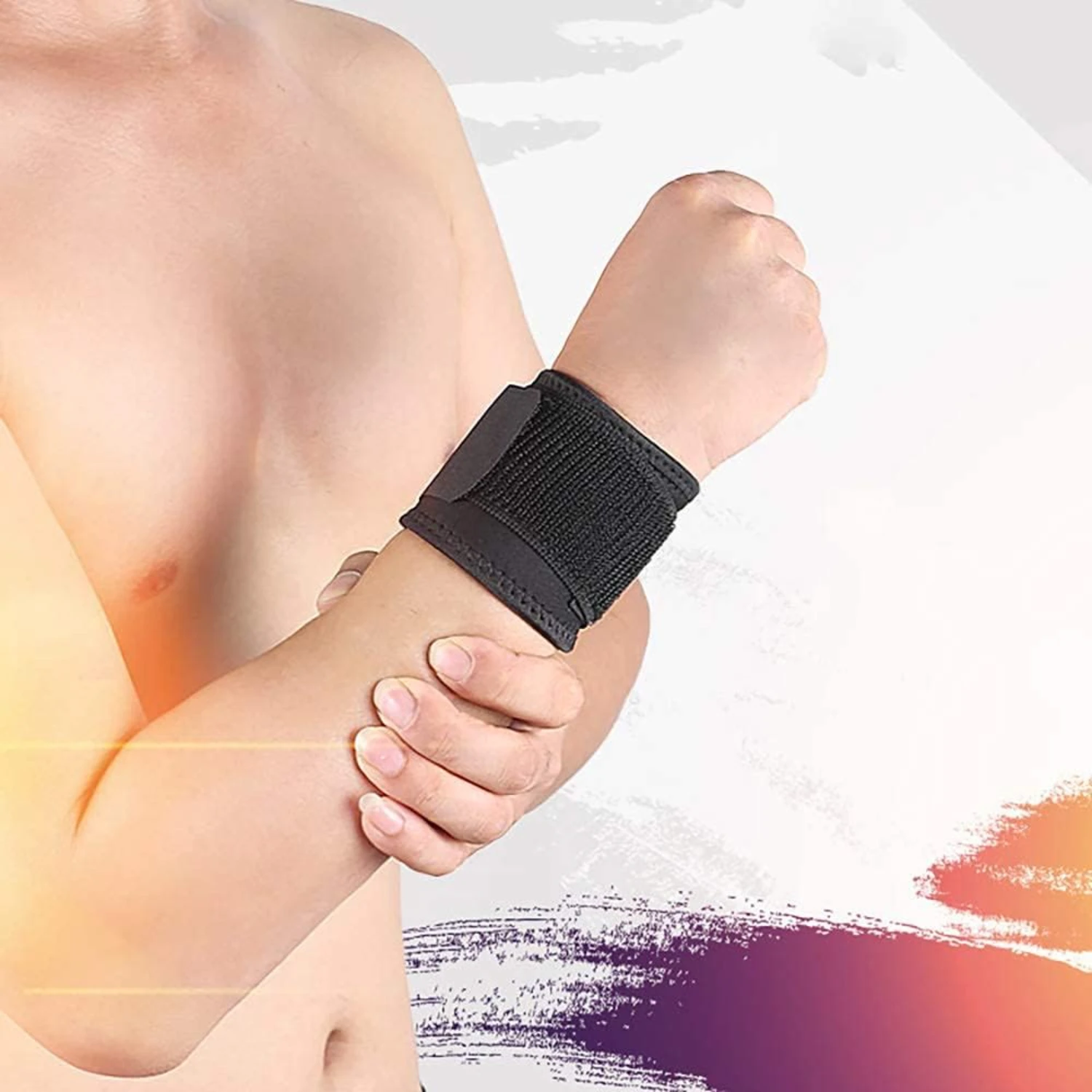 Breathable durable socks for intense workouts and long runs