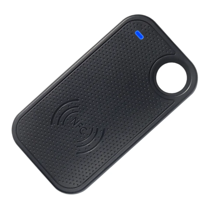 【가격 인하】3세대 블루투스 NFC 리더 라이터 엘리베이터 출입 통제 카드 복사기 듀얼 주파수 무취약성