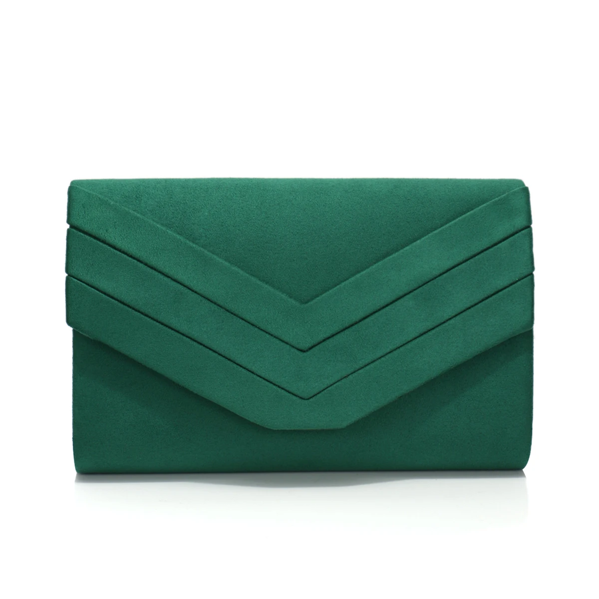 Velvet Evening Clutch Bags for Women Party Dress