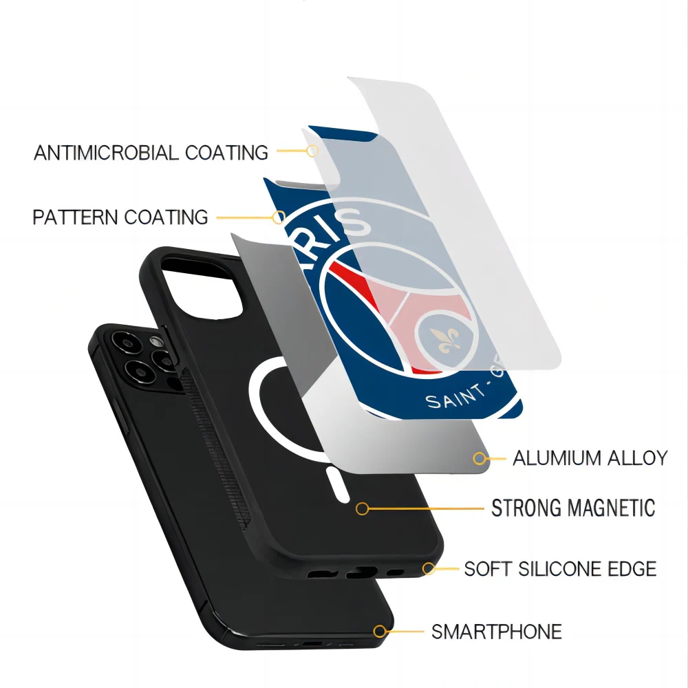Anime Honkai Star Rail Phone Case For IPhone 17 16 15 Pro Max Case 14 ...