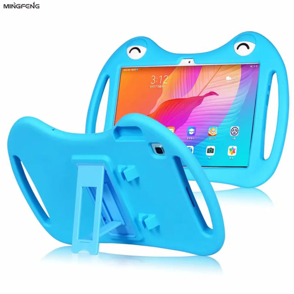 

Портативный Силиконовый чехол с подставкой для планшета Huawei Enjoy Tablet 2 2020 дюйма