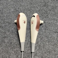 448khz tecar handle CET RET JDM handle 2