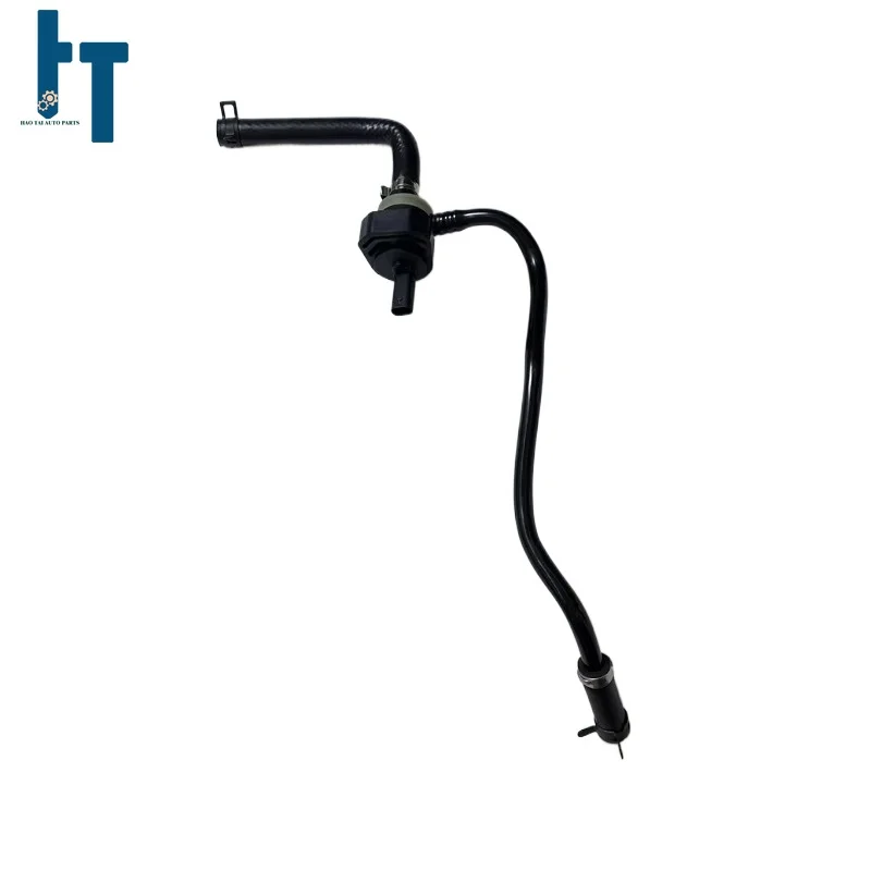 2740182101 A2740182101 Engine Breathing Vent Pipe Line For Mercedes Benz C E GLC CLK CLS A0009976912
