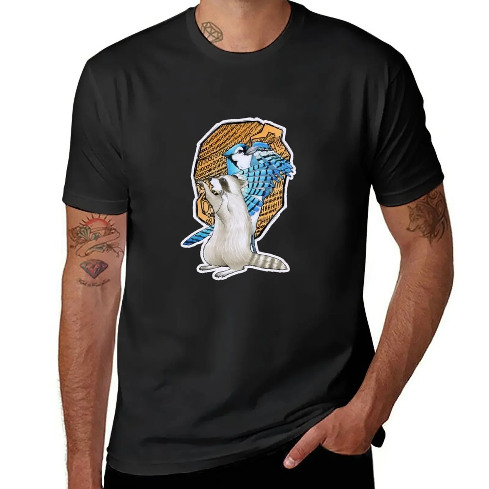 

Ohhhhhhhhhhhh! T-Shirt oversizeds quick drying summer clothes t shirts for men pack