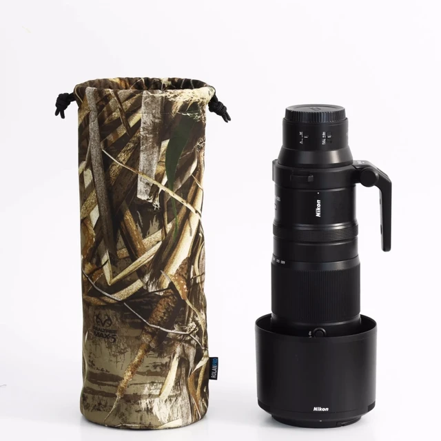 ROLANPROレンズカバー NIKKOR Z 180-600mm用 RolanproニコンZ180 ROLANPROレンズカバー NIKKOR Z 180-600mm用 RolanproニコンZ180