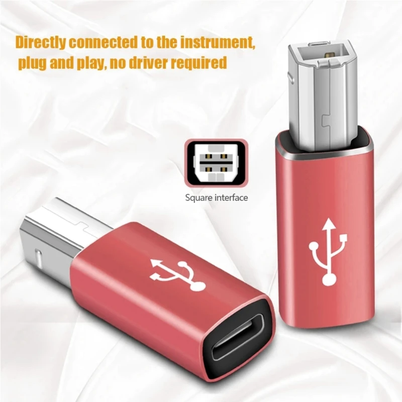 USB C -   , USB C Ÿ-MIDI ȯ