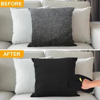 Reusable Electrostatic Pet Hair Removal Mitts Cat Dog Hair Remover Brush Sticking Device Home Hair Scraper Cat Grooming Gloves 5