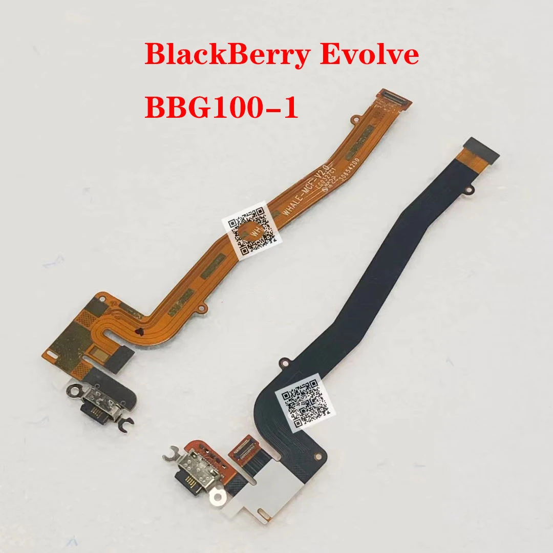 Original Usb Charging Charger Port Dock Connector Flex Cable For