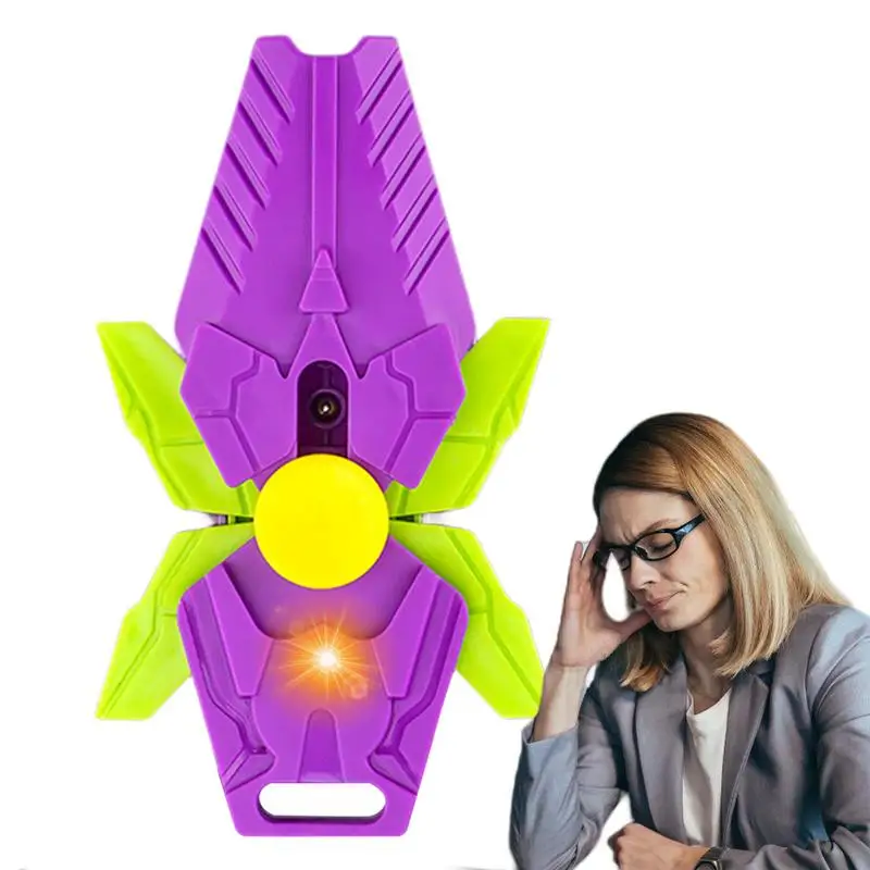 Рисунок 6 - Игрушки-фиджеты, игрушка-антистресс,