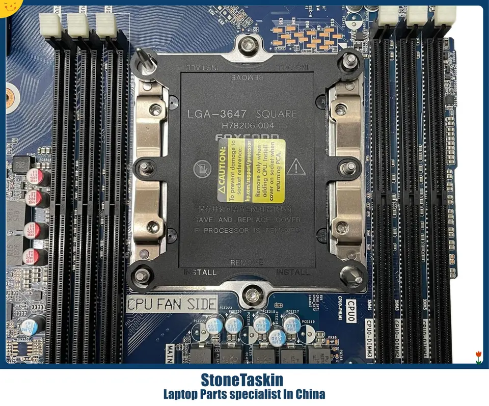 ストーンタスキン 844781 -001 HP Z6 G4 ワークステーション タワー