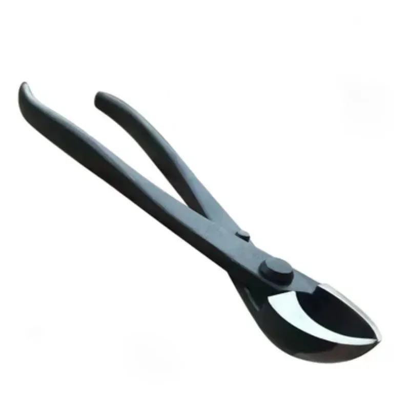 Bonsai Styling Tools, Styling Pliers, Diagonal Gardening Shears, Bonsai Making Tools, Fork Branch Shears Garden Shears