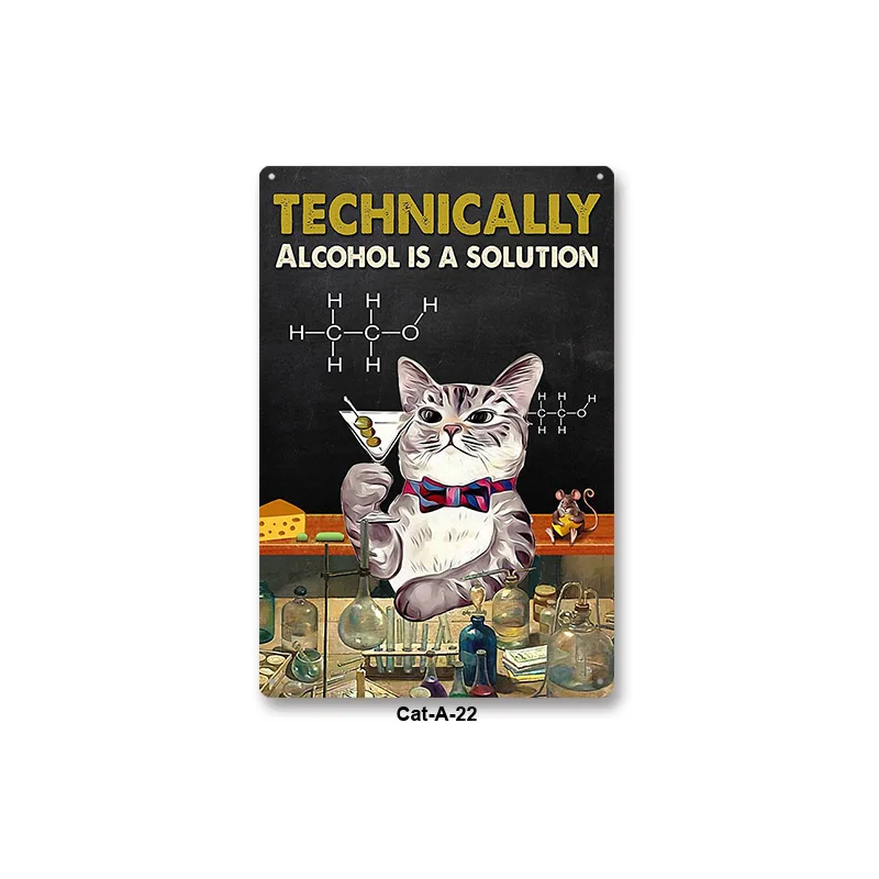 Cat-A-22