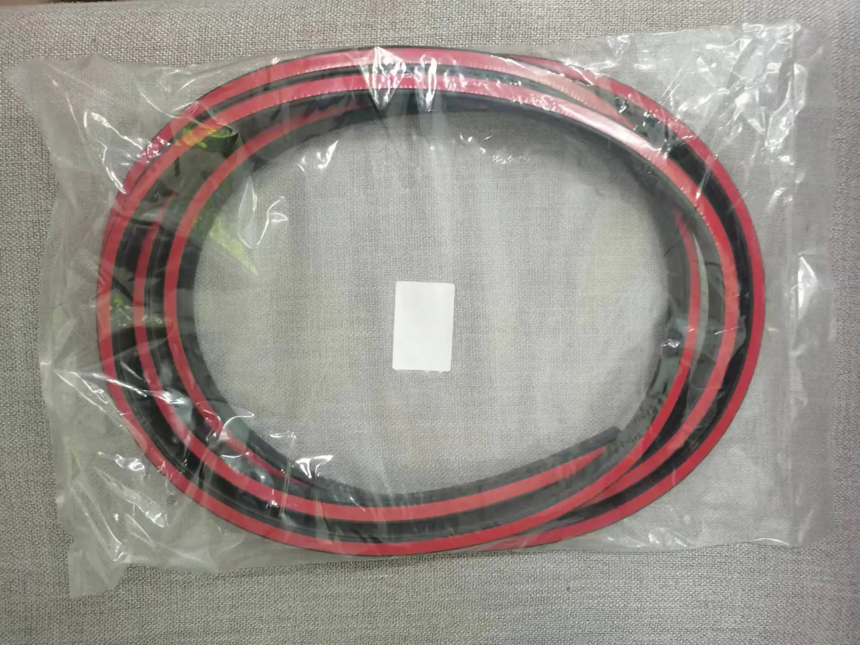 95B837911-Front-Outer DOOR SEAL / Weather Stripping FOR PORSCHE MACAN