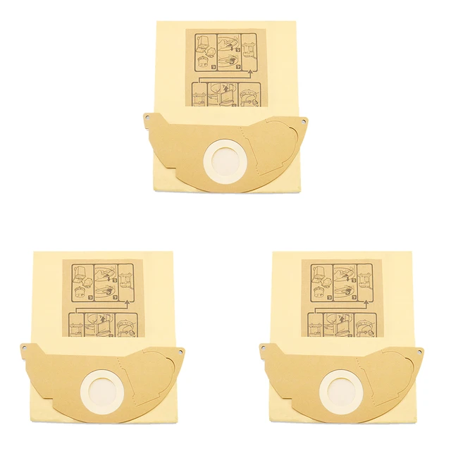 Details more than 157 karcher wd2 hoover bags latest esthdonghoadian