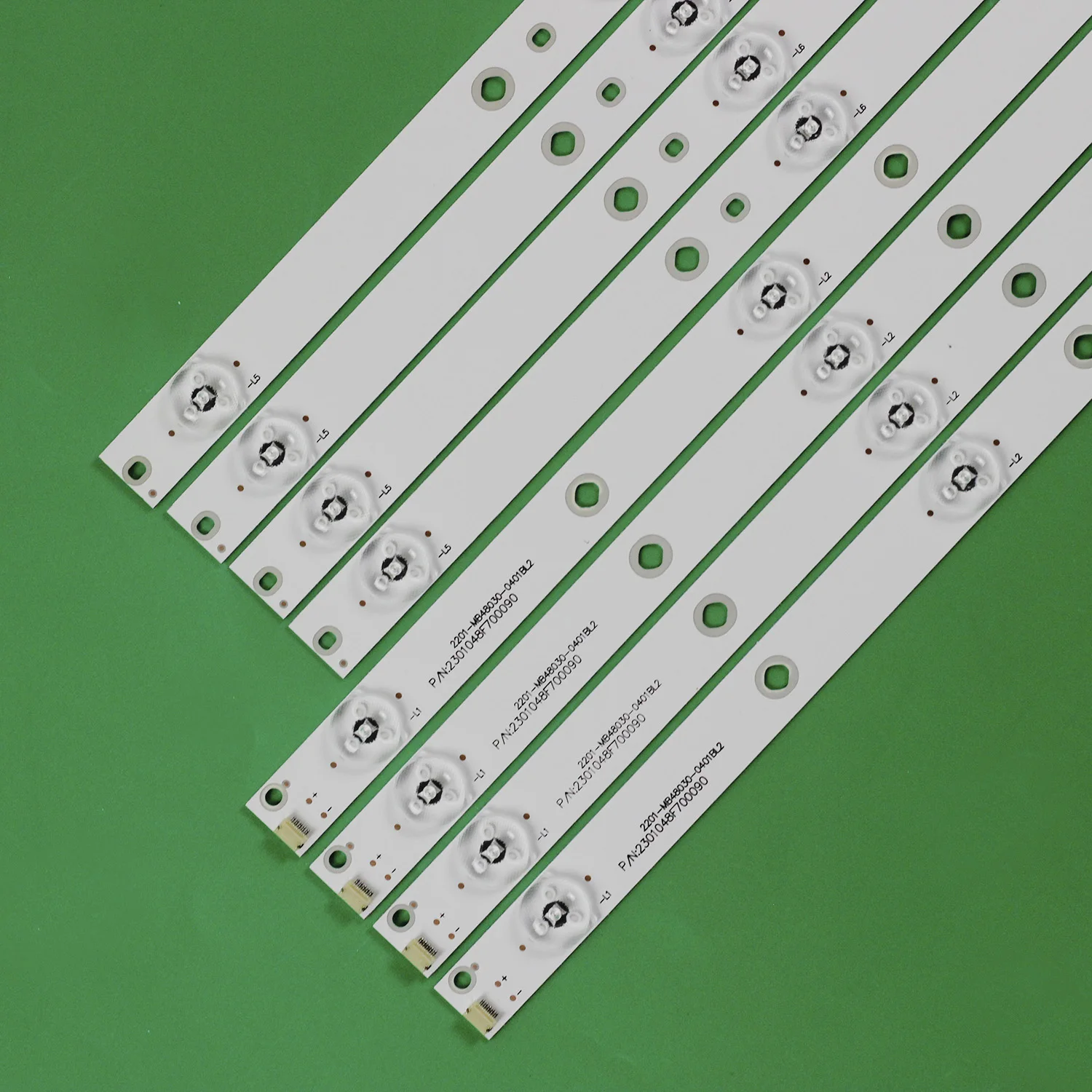 8pcs/HKC K480 2201-MB48030-0401BR2 2201-MB48030-0401BL2 MZ4B17B7 S7331 AT48H1
