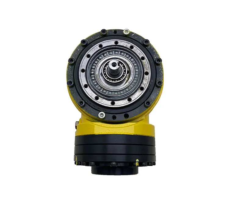 Axis Lr Mate FANUC-ROBOT LR Mate 200iD J5/J6-AXIS, Unidad De