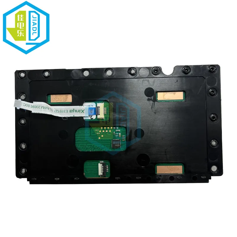 Touchpad Incorporado Novo do Rato para o Portátil de Asus Rog Gl703gm Gl703gs 7720176c6-920 04062-00100000 Ad0017c6000 Almofada de Toque com Botões - Imagem 5
