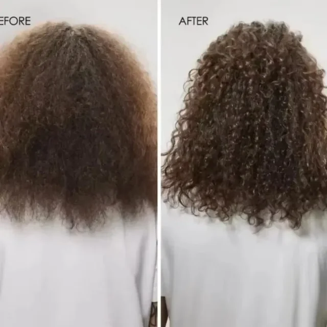 30ml No. 7 Bonding Oil Original Hair Care Repair Damaged Essential Conditioners Increase Shine Vibrancy Roughness Reduction 6