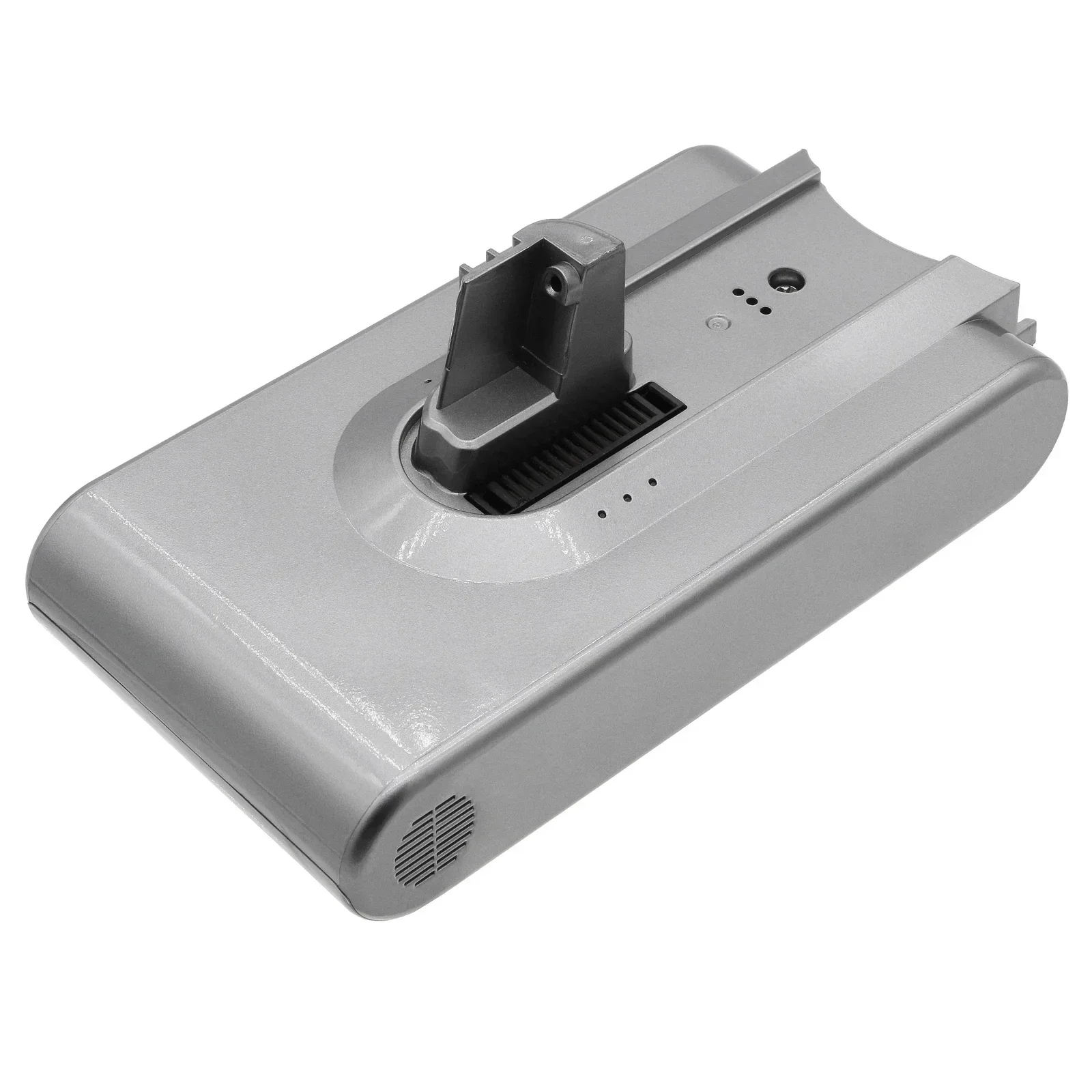 Handheld Vacuum Cleaner Battery Pack Replacement For Dreame 25.2V 5000mAh V11 V11SE V12 VVT1 VVN5 VVN6 VVA1 V12Pro